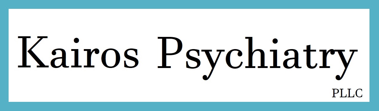 Kairos Psychiatry