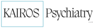 Kairos logo psychiatry
